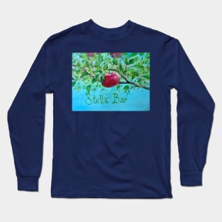 Forbidden Fruit, Ready to Go Long Sleeve T-Shirt